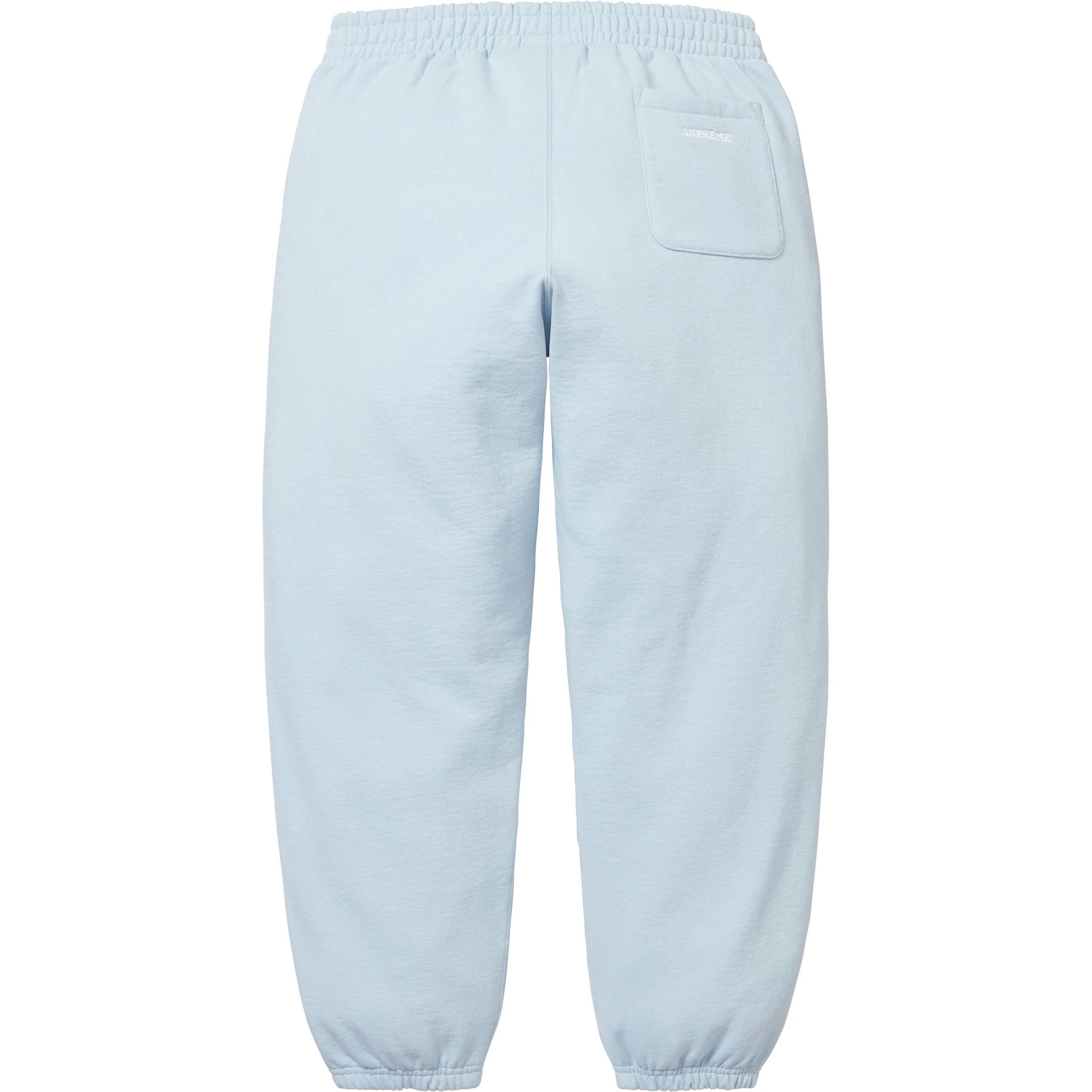 S Logo Sweatpant view 11